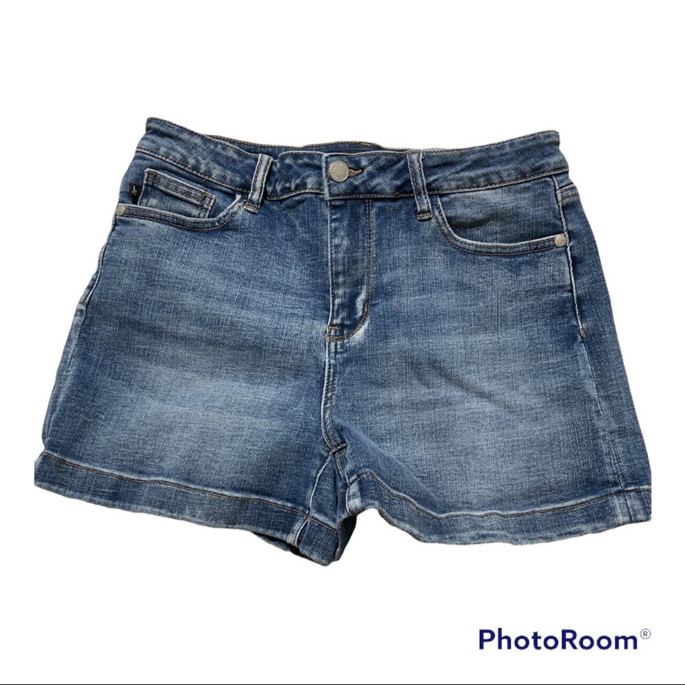 Judy Blue shorts